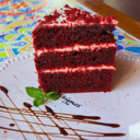 Foto de Torta Red Velvet