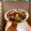 Foto de Ensalada Orígen