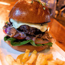 Foto de Súper Burguer Orígenes
