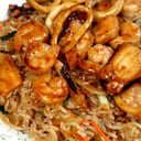 Foto de Arroz vietnamita marino