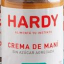 Foto de Hardy - Vainilla