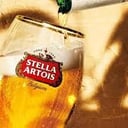 Foto de Stella Artois lata 473cc