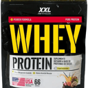 Foto de XXL - Whey Protein - 3 Kg