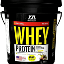 Foto de XXL - Whey Protein - 5 Kg