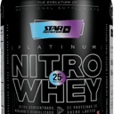 Foto de Star Nutrition - Nitro Whey - 2 Lbs