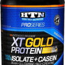 Foto de HTN - XT Gold - 1 Kg