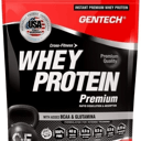 Foto de Gentech - Volcano Extreme - 1.2kg