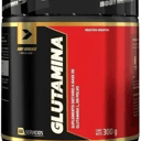 Foto de Body Advance - Glutamina - 300 Grs
