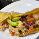 Foto de Taco Gober