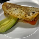 Foto de Taco Tijuas estilo Mazateño