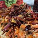 Foto de Camarones Jalisco (Plancha / Grill)