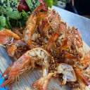 Foto de Camarones al Mojo de Ajo
