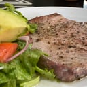 Foto de Medallón de Atún a la Plancha / Grill