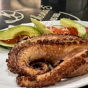 Foto de 1/2 Pulpo a la Plancha / Parrilla