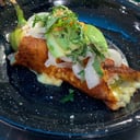 Foto de El Wüero Mixto (Pulpo / Camarón)