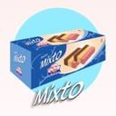 Foto de POSTRE MIXTO X 6u.