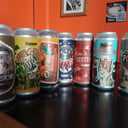 Foto de BAUM ARTESANALES LATAS. HACER CLICK AQUI $ VARIOS