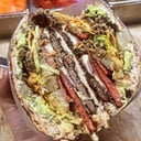 Foto de KING MONSTER BURGUER