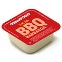 Foto de SALSA BBQ FORMATO 25gr