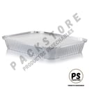 Foto de CONTENEDOR ALUMINIO C-40 CON TAPA