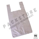 Foto de BOLSA CAMISETA 40X50CM
