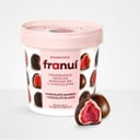 Foto de FRANUI chocolate amargo