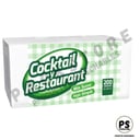 Foto de SERVILLETAS COCKTAIL & RESTAURANT X200
