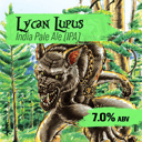 Foto de Lycan Lupus