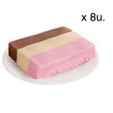 Foto de POSTRE MIXTO x 8u.