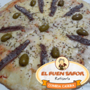 Foto de Anchoas