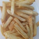 Foto de Porción de papas fritas