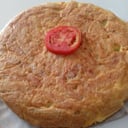 Foto de Tortilla de papas