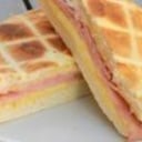 Foto de Jamón y queso