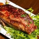 Foto de Bife de chorizo grille