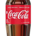 Foto de Coca Cola 2,5 l.