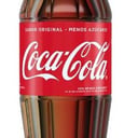 Foto de Coca Cola 1 l.