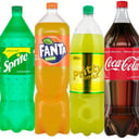 Foto de Gaseosas 1,5 l.
