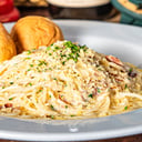 Foto de Pasta Carbonara