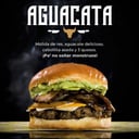 Foto de Hamburguesa Aguacata