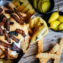 Foto de Papas Salvajes 