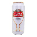 Foto de Stella Artois lata 500cc