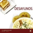 Foto de DESAYUNO ESPECIAL