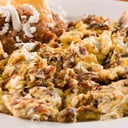 Foto de Machacado con Huevo