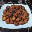 Foto de PALOMITAS DE CHURRO