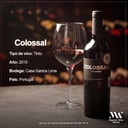 Foto de TINTO - COLOSSAL