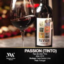Foto de TINTO - PASSION