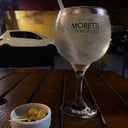 Foto de Gin Tonic Moretti