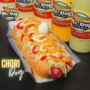 Foto de CHORI DOG