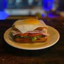Foto de Waffle Salado