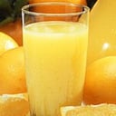 Foto de Jugo naranja